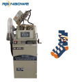 RB-6FTP-I-Hersteller Direkter Verkauf Vollautomatischer Socken machen Maschine für Rabatt